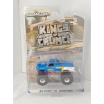 Greenlight 1:64 Chevrolet C10 Monster Truck 1983 Holman's Beast